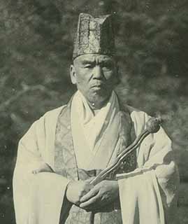 峰尾大休老師